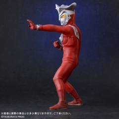 Daikaiju Series 雷欧奥特曼 ver.2-资料图