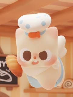 臭屁