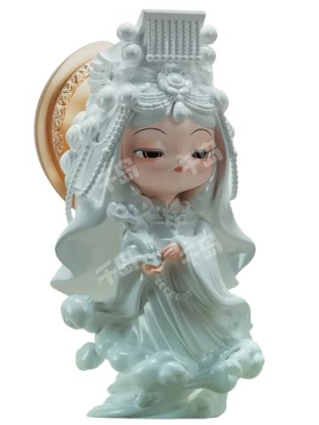 妈祖诞辰限定·如意璃珠