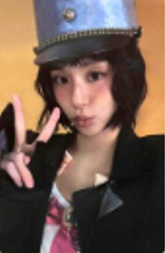 glimmer版专卡 ver.G