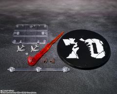 S.H.MonsterArts 哥斯拉[1954] 70周年特别纪念版-资料图