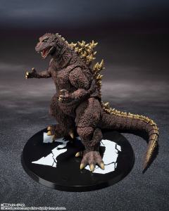 S.H.MonsterArts 哥斯拉[1954] 70周年特别纪念版