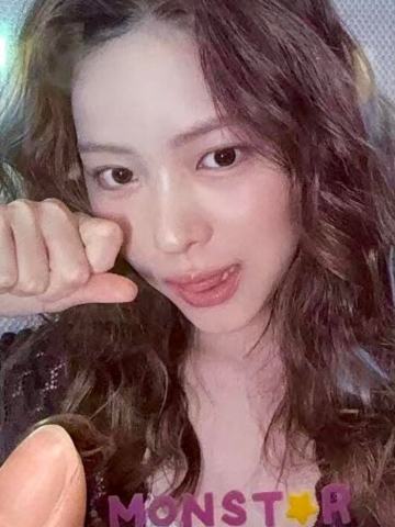 kmonstar台北线下中签卡 溜