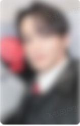 houseofkpop签售 马 ver.A