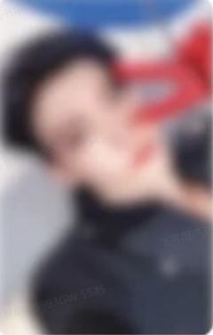 houseofkpop签售 娜 ver.A