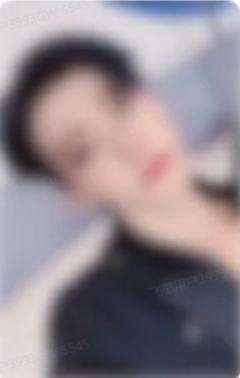 houseofkpop签售 娜 ver.B