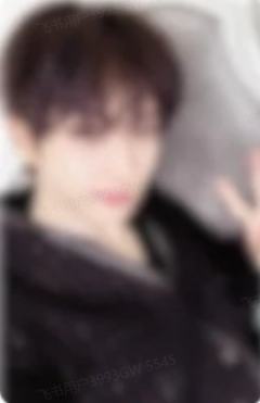 houseofkpop签售 星 ver.A