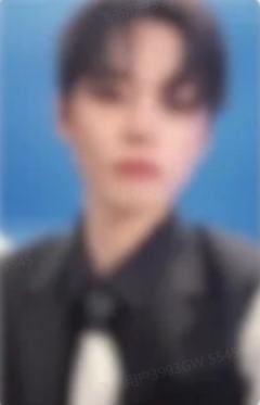 houseofkpop签售 乐 ver.A