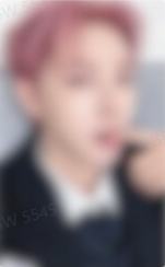 houseofkpop签售 俊 ver.A