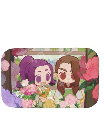 立夏-芍药