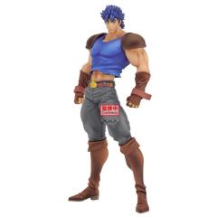 万代眼镜厂JOJO的奇妙冒险 乔纳森乔斯达景品手办
