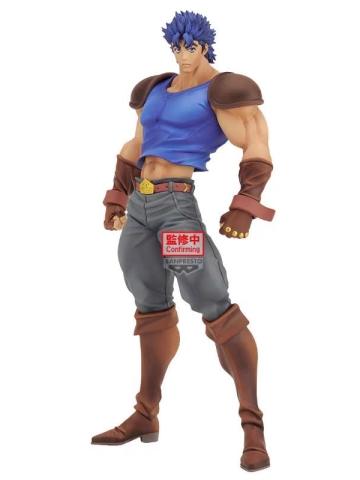 万代眼镜厂JOJO的奇妙冒险 乔纳森乔斯达景品手办