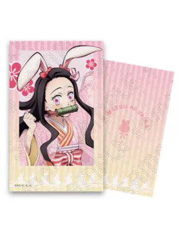 灶门祢豆子-兔年拍立得相卡