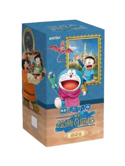 哆啦A梦-0