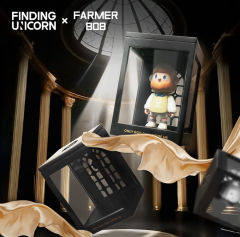 光殿复古花窗展示盒-资料图