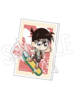 江户川柯南-YTE周末假日系列Q版亚克力支架