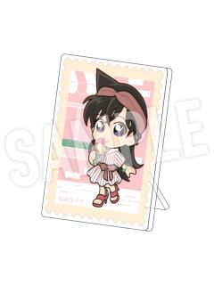 毛利兰-YTE周末假日系列Q版亚克力支架