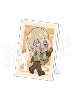 安室透-YTE周末假日系列Q版亚克力支架