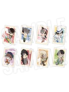 YTE周末假日系列Q版亚克力支架