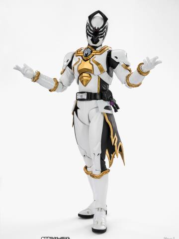 S.H.Figuarts 蜘蛛行者