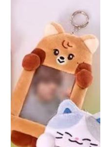 毛绒卡套4