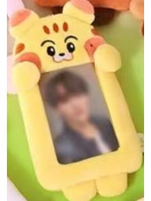 毛绒卡套1