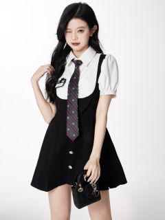 美式制服-资料图