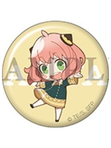 阿尼亚·福杰6-WIT×CLW迷你Q版吧唧