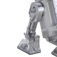 R2-D2 Ultra-fine Aluminum Processing-资料图