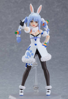 figma#529 兔田佩克拉-资料图
