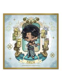 阿尔图-第五弹Q版色纸