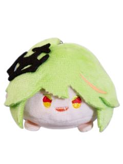 赞德-蛇年限定系列趴趴