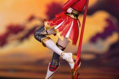 Gift+ 燎原之心 云缨 异色版-资料图