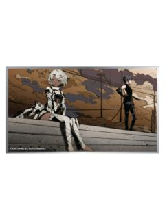 苏菲亚&常羽-向隅誓缘系列火焰纹银边色纸