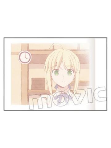 Saber2-movic拍立得