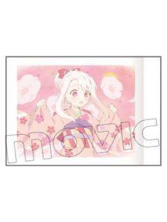 伊莉雅斯菲尔·冯·爱因兹贝伦3-movic拍立得