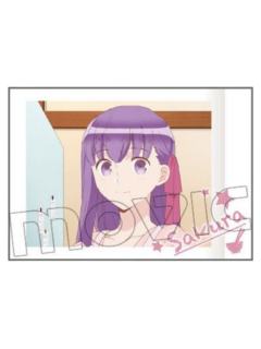 间桐樱2-movic拍立得