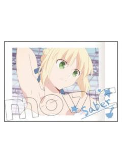 Saber4-movic拍立得