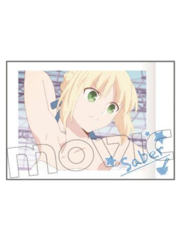 Saber4-movic拍立得