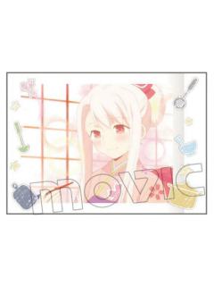 伊莉雅斯菲尔·冯·爱因兹贝伦7-movic拍立得