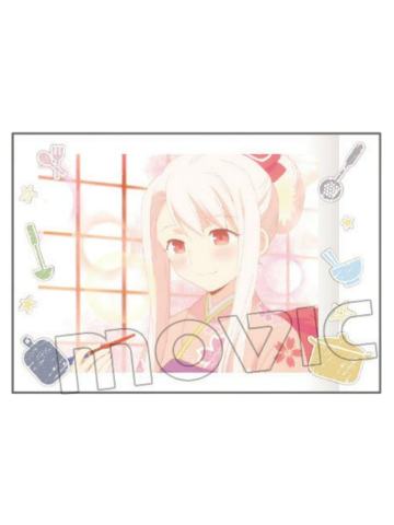 伊莉雅斯菲尔·冯·爱因兹贝伦7-movic拍立得