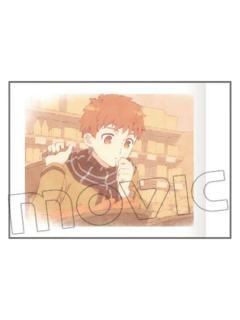 卫宫士郎1-movic拍立得