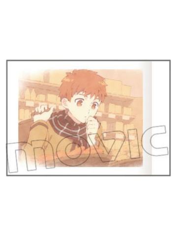 卫宫士郎1-movic拍立得