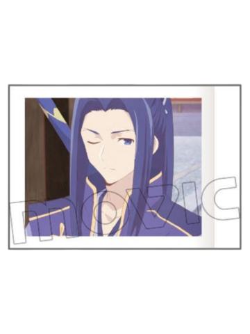 库·丘林-movic拍立得