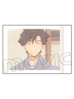 卫宫切嗣-movic拍立得