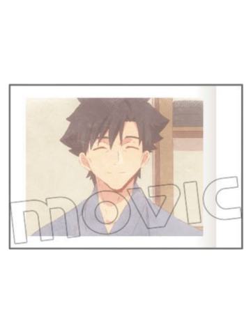 卫宫切嗣-movic拍立得