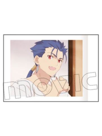 Lancer-movic拍立得