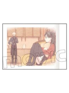 Archer&远坂凛-movic拍立得