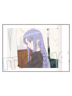 伊莉雅斯菲尔·冯·爱因兹贝伦1-movic拍立得