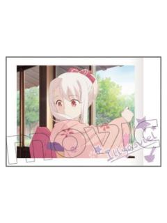 伊莉雅斯菲尔·冯·爱因兹贝伦4-movic拍立得